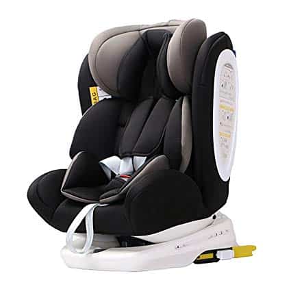 sillas de coche para bebés