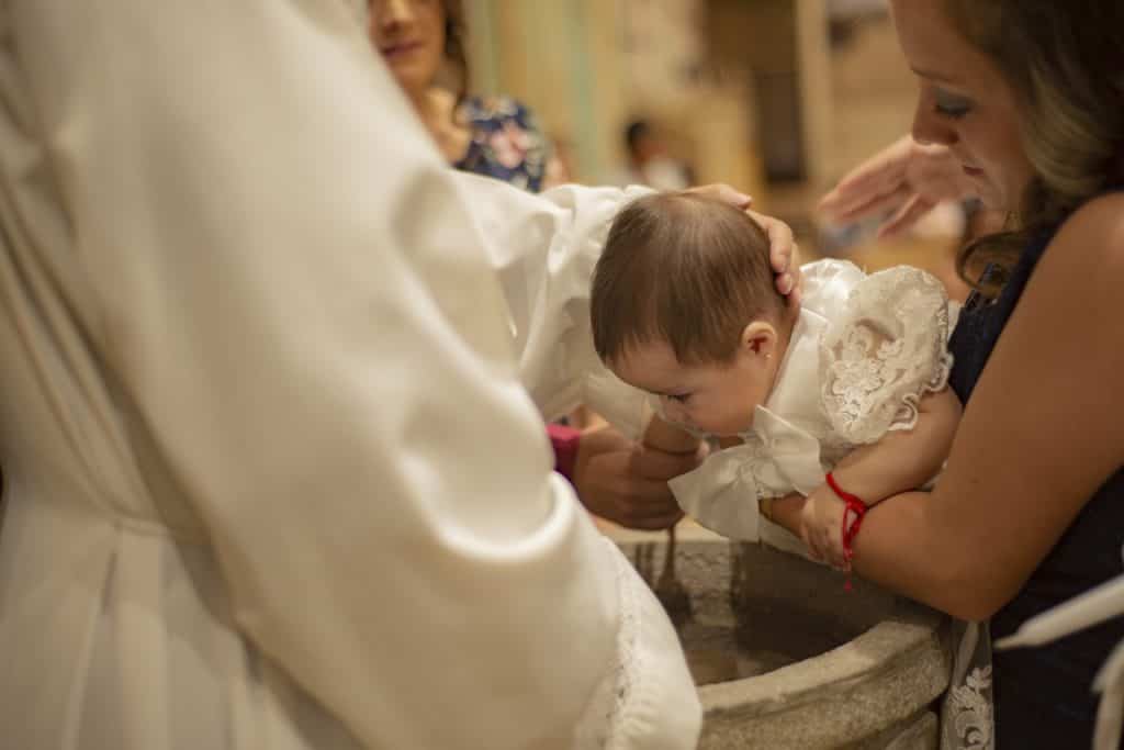 regalos para bautizo