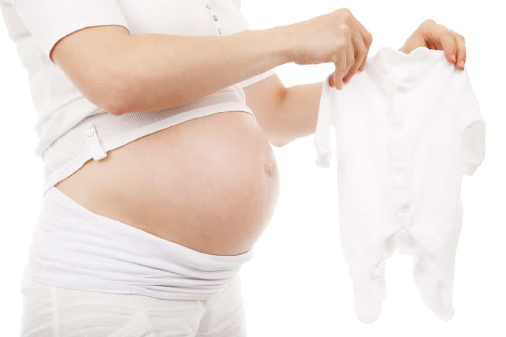 peso embarazo embarazada