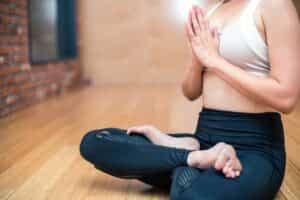 pilates embarazo