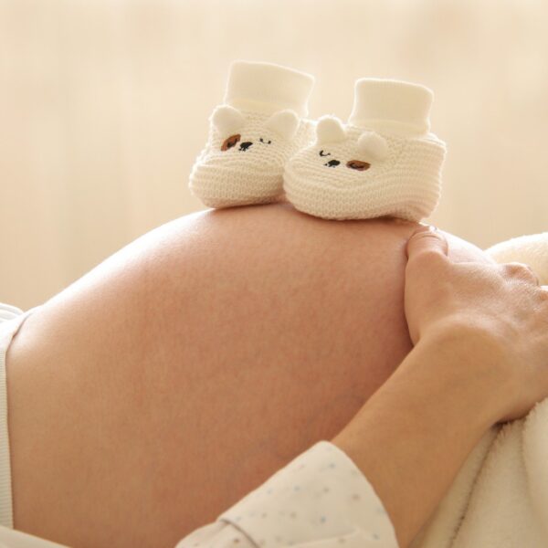 Suelo pélvico: cómo cuidarlo antes, durante y después del embarazo