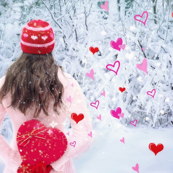 San Valentín para niños: planes divertidos para demostrarles tu amor