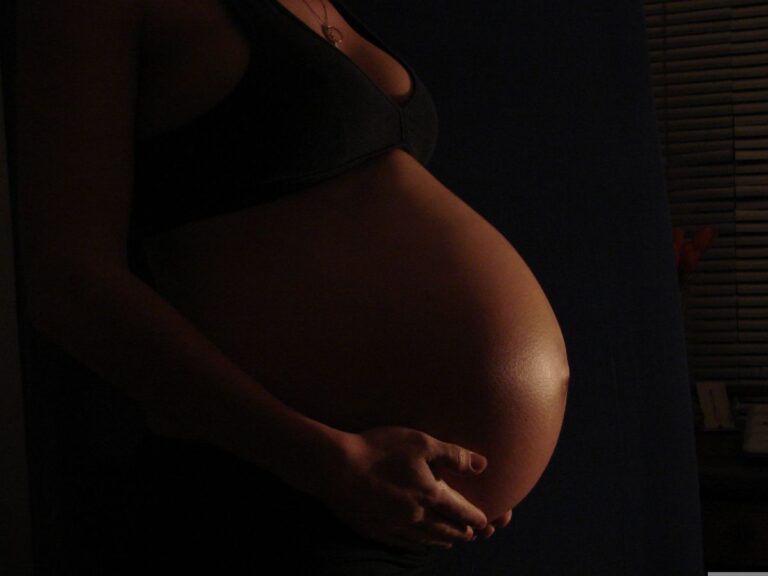 Home Elementor 6 Embarazada Paracetamol y embarazo