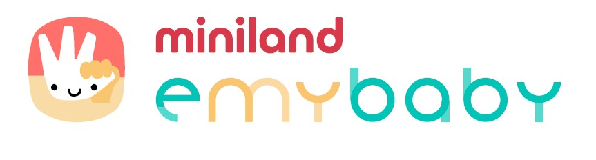 logo miniland horizontal